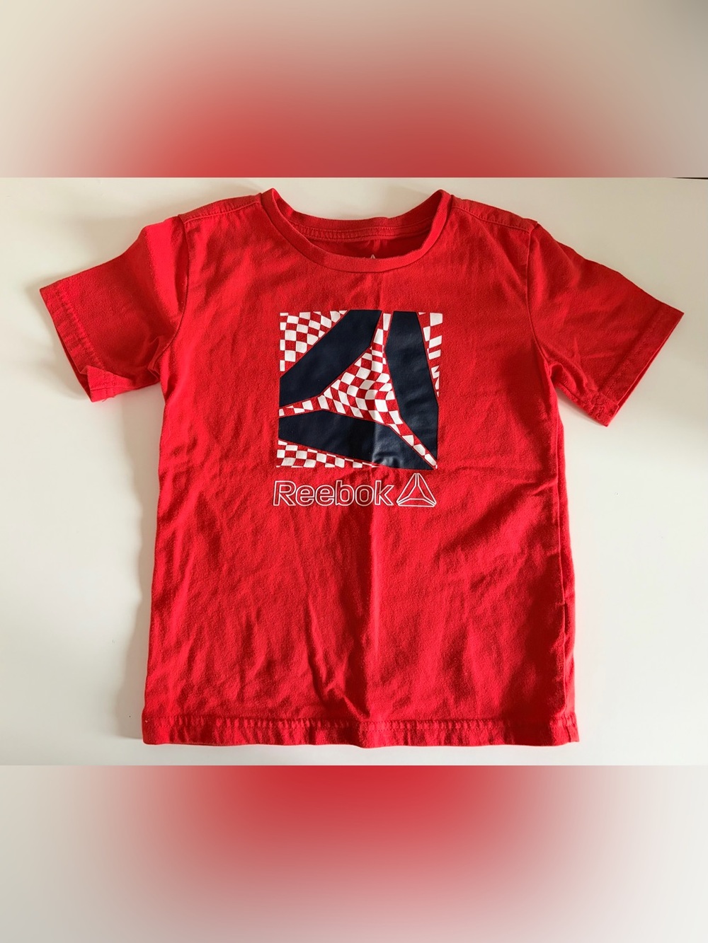 Reebok T Shirt
